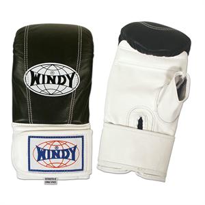 Open Thumb Muay Thai Gloves